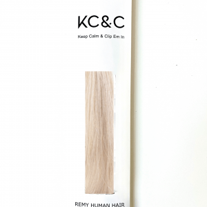 Dirty Ice Blonde Highlight Single