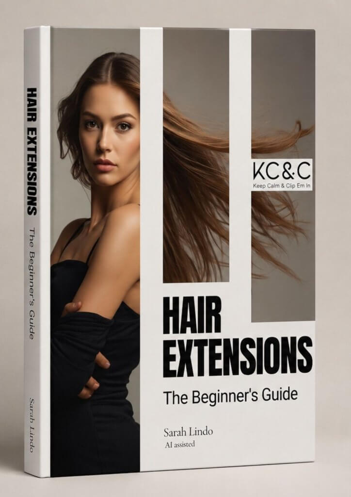 Hair Extensions Beginners Guide