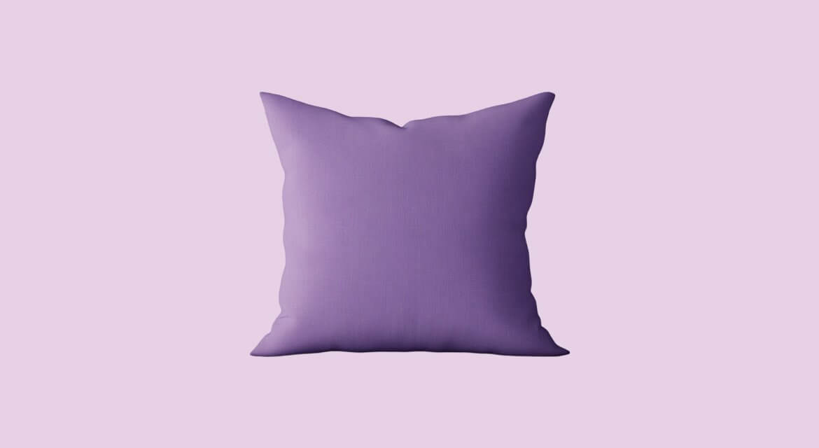 Soft Pillow Imported from China discount price
